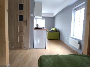 Apartamenty Dominik