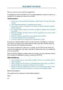 Appartements *DISNEYLAND-SERRIS* 4 pers Cosy apartment : photos des chambres