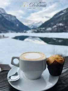 Hotel TEA DOLOMITI - Lago di Alleghe - Monte Civetta - Selva di Cadore