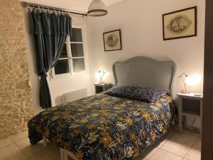 B&B / Chambres d'hotes Les Lavandieres : photos des chambres