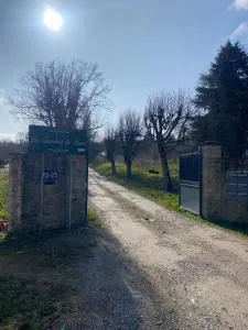 Appartement Héritage - 1 chambre 4 personnes - La Queue-lès-Yvelines