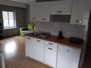 Apartamenty Dominik