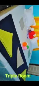 Royal Homestay New Hampi - Hampi