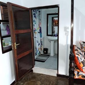 Cosy apartment in Malindi beach