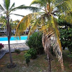 Cosy apartment in Malindi beach