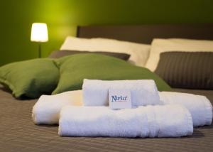 Deluxe Double Room with Balcony room in Niria