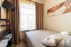 Double Room with Bath room in Mini-Mani na Krylova