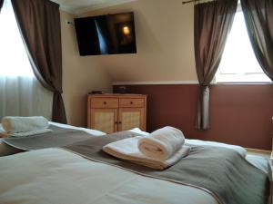 Mözsi Apartman Tolna