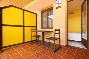 Hotel Moya