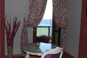Suite con Sauna