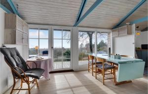 Amazing Home In Kalundborg With Wifi