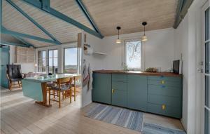 Amazing Home In Kalundborg With Wifi