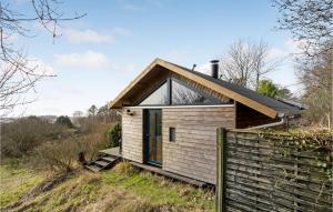 Amazing Home In Kalundborg With Wifi