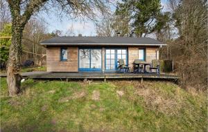 Amazing Home In Kalundborg With Wifi