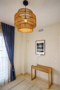 Los Robles de Los Arqueros golf 3 bedrooms apartment.