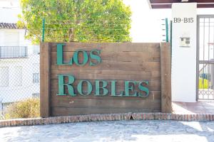 Los Robles de Los Arqueros golf 3 bedrooms apartment.