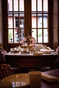 Hotels Relais et Chateaux Le Chambard : photos des chambres