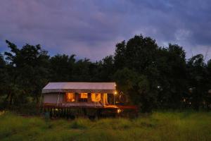 The Untamed Bandhavgarh by TUTC