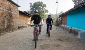 The Untamed Bandhavgarh by TUTC