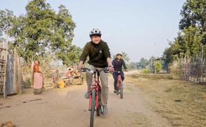 The Untamed Bandhavgarh by TUTC