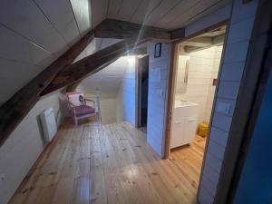 Appartements Gite du vignoble proche de Chablis : photos des chambres