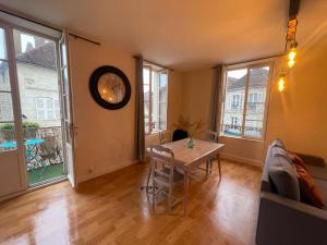 Gîte du vignoble proche de Chablis