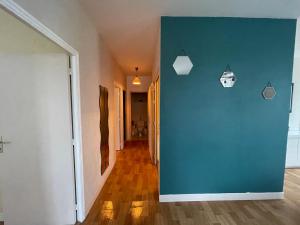 Gîte du vignoble proche de Chablis