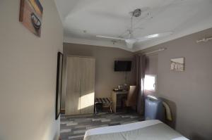 Hotels Les Lavandes : photos des chambres