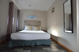 Hotels Les Lavandes : photos des chambres