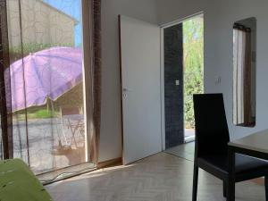 Appartements T2 dans villa plain-pied avec parking prive : photos des chambres