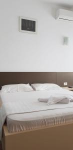 One-Bedroom Apartment room in Grand Central Accommodation - Beldiman