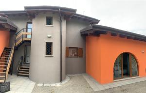 Agriturismo Baita Bavè