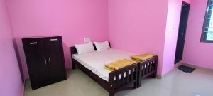 STAYMAKER Madhu Residency