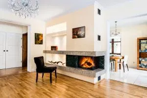 Rezydencja Lipowa - Dubeninki