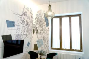 Cervantes 5 Collection Catedral - Alcántara