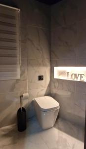 Sunshell luxury apartment