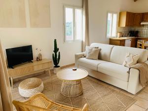 Maisons de vacances Residence Les Hauts de Sarlat - G6 : photos des chambres