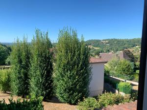 Maisons de vacances Residence Les Hauts de Sarlat - G6 : photos des chambres