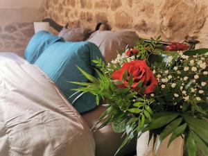 Appartements Gite du Ligal : photos des chambres