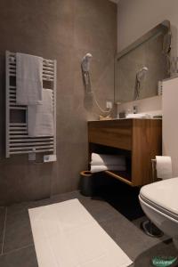 Appartements Le Clos des Eucalyptus : photos des chambres