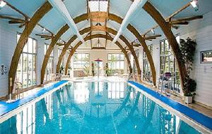 Campings Charmant mobil-home N°698 3ch tout confort au calme : photos des chambres