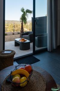 Appartements Le Clos des Eucalyptus : photos des chambres