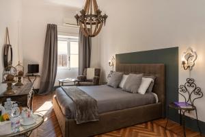 Deluxe Double Room room in Angelina Dimora Contemporanea