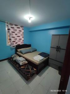 Mavericks 3 Bedroom Fully Furnished Condo