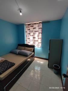 Mavericks 3 Bedroom Fully Furnished Condo