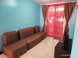 Mavericks 3 Bedroom Fully Furnished Condo