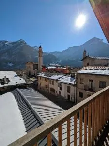 CONSTANCIA TRATTORIA - Moiola