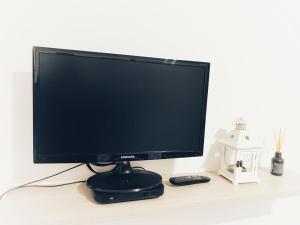 Simpatico appartamento autonomo sul mare