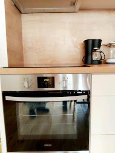 SITIA CITY CENTER luxury apartment