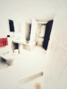 Simpatico appartamento autonomo sul mare